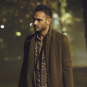 Fotoğraf Arjun Gupta