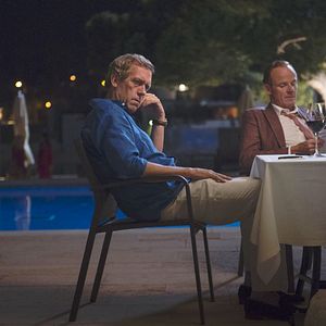 Fotoğraf Hugh Laurie