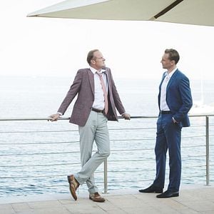 Fotoğraf Tom Hiddleston