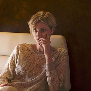 Fotoğraf Elizabeth Debicki