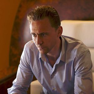 Fotoğraf Tom Hiddleston