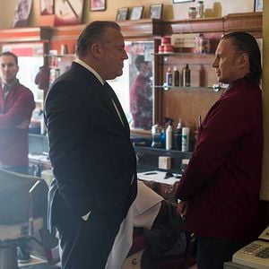 Fotoğraf Robert Carlyle