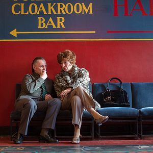 Fotoğraf Robert Carlyle