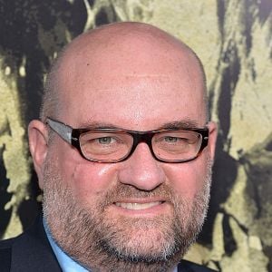 Fotoğraf John Pogue