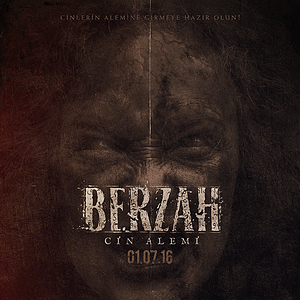 Fotoğraf Berzah: Cin Alemi