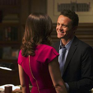 Fotoğraf Game of Silence