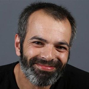 Fotoğraf Serhat Barış