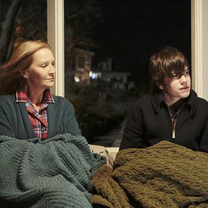 Fotoğraf Joan Allen