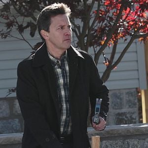 Fotoğraf Andrew McCarthy