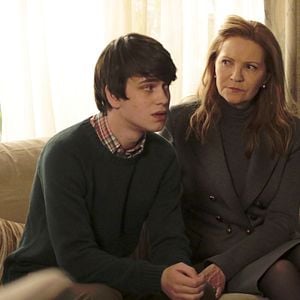 Fotoğraf Joan Allen