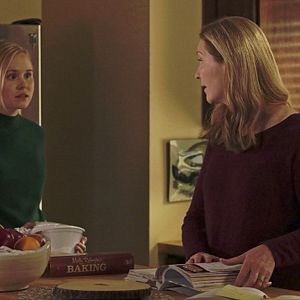 Fotoğraf Joan Allen