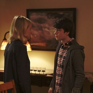 Fotoğraf Liam James