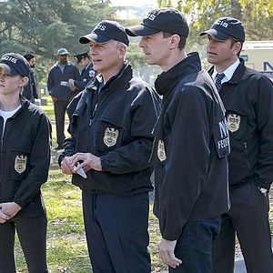 Fotoğraf Michael Weatherly