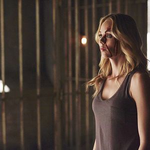 Fotoğraf Laura Vandervoort