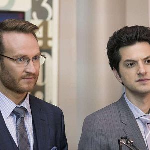 Fotoğraf Josh Lawson