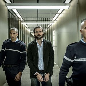 Fotoğraf Grégory Fitoussi