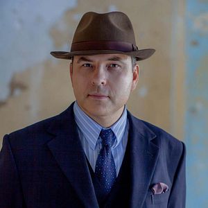 Fotoğraf David Walliams