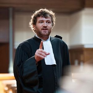 Fotoğraf Olivier De Benoist