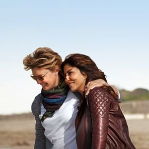 Fotoğraf Sabrina Ferilli