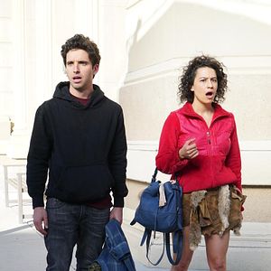 Fotoğraf Ilana Glazer