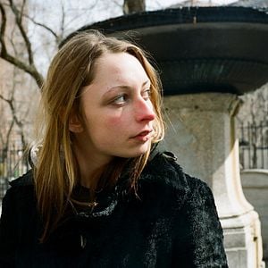 Fotoğraf Arielle Holmes