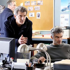 Fotoğraf François Vincentelli