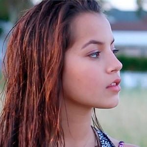 Fotoğraf Isabela Merced