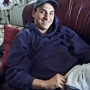 Fotoğraf Zlatan Ibrahimovic