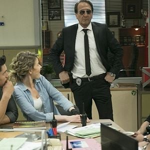 Fotoğraf Arka Sokaklar