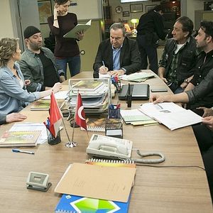 Fotoğraf Arka Sokaklar