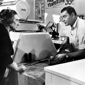 Fotoğraf Ernest Borgnine