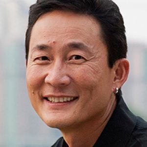 Fotoğraf Doug Chiang