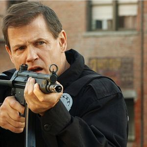 Fotoğraf Michael Paré