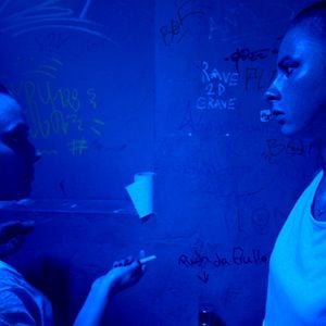 Fotoğraf Der Nachtmahr