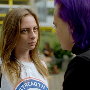 Fotoğraf Der Nachtmahr