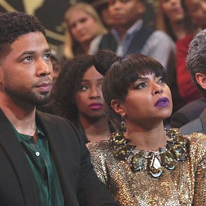 Fotoğraf Jussie Smollett