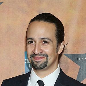 Fotoğraf Lin-Manuel Miranda