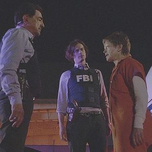 Fotoğraf Frances Fisher