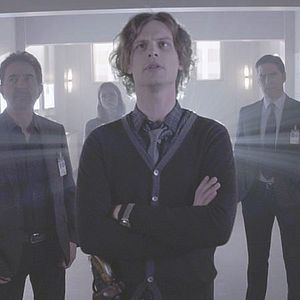 Fotoğraf Thomas Gibson