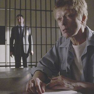 Fotoğraf Frances Fisher