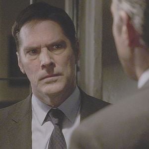 Fotoğraf Thomas Gibson