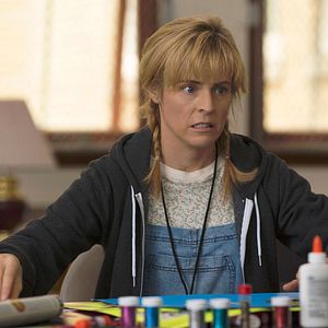 Fotoğraf Maria Bamford