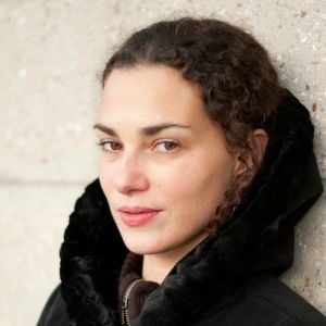 Fotoğraf Alice Houri