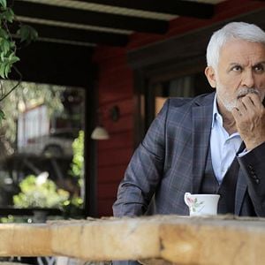 Fotoğraf Göç Zamanı