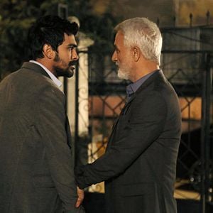 Fotoğraf Göç Zamanı