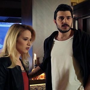 Fotoğraf Evli ve Öfkeli