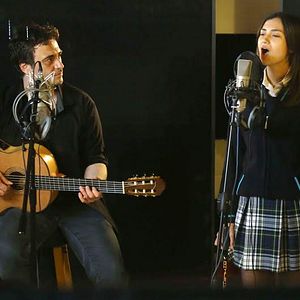 Fotoğraf Kırgın Çiçekler