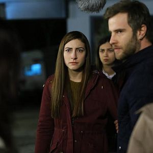 Fotoğraf Kırgın Çiçekler