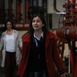 Fotoğraf Kırgın Çiçekler