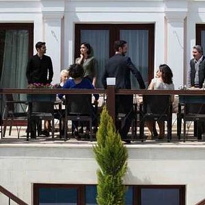 Fotoğraf Eşkıya Dünyaya Hükümdar Olmaz